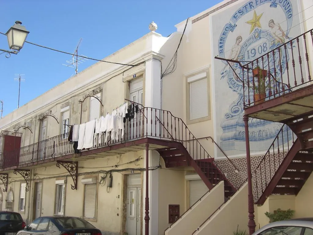 Vintage Star Of Graca - City Center Lisboa 0*,  Πορτογαλία