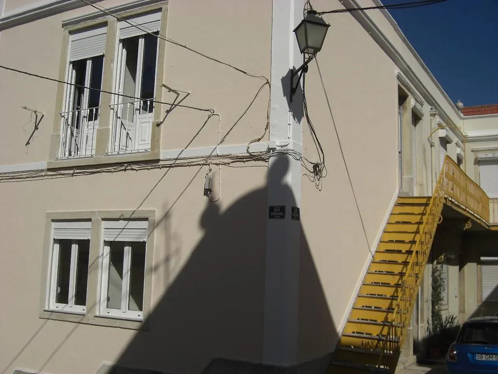 Vintage Star Of Graca - City Center Lisboa