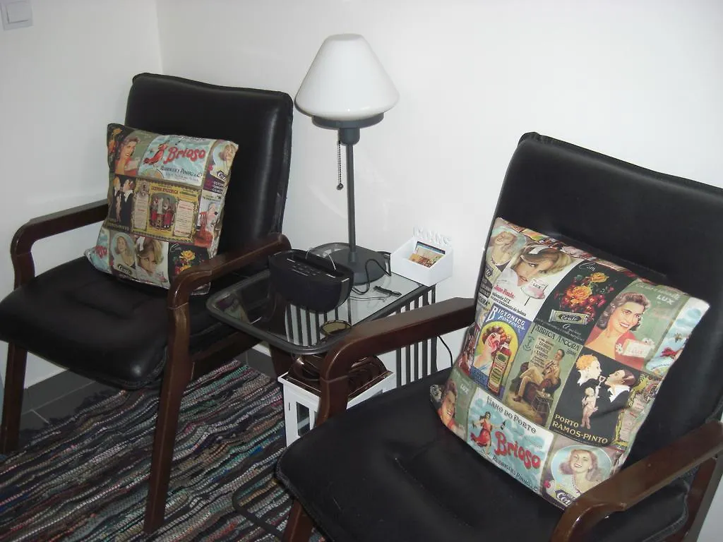Vintage Star Of Graca - City Center Lisboa