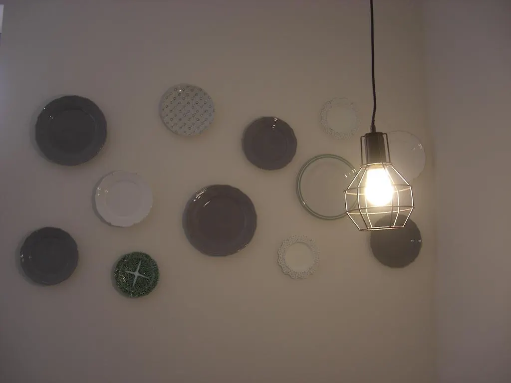 Vintage Star Of Graca - City Center Lisboa Πορτογαλία